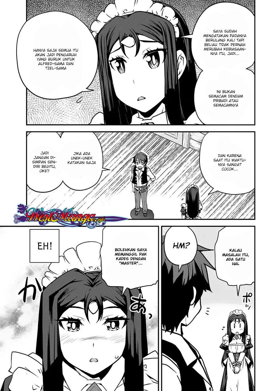 Chapter 83 - halaman 10