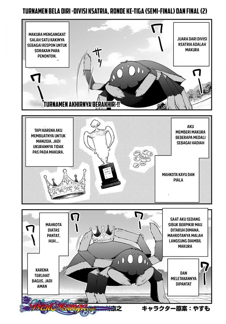 Chapter 81 - halaman 3