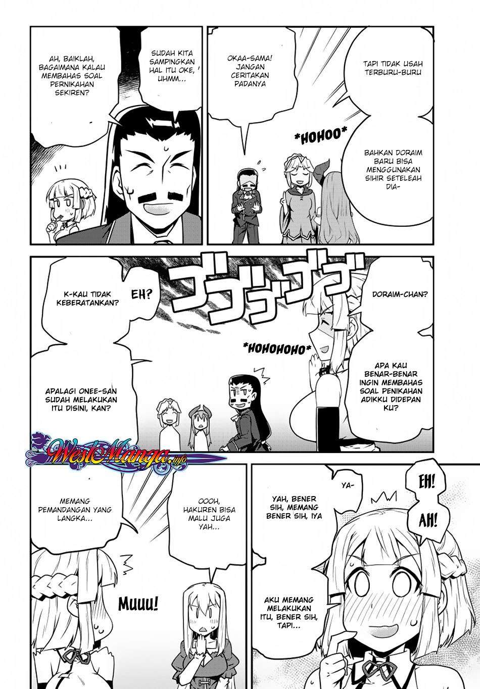 Chapter 81 - halaman 6