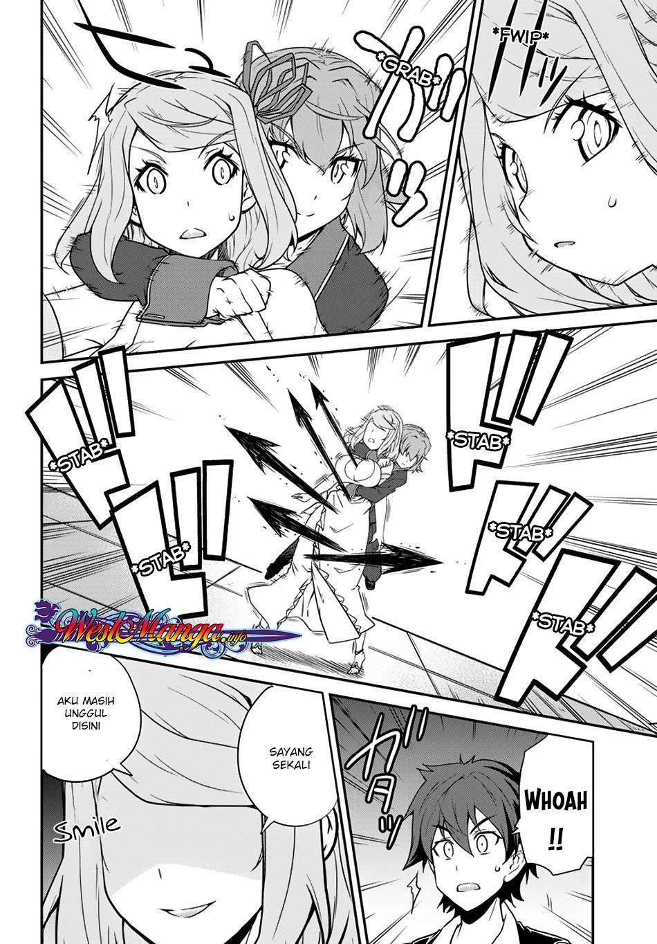 Chapter 78 - halaman 6