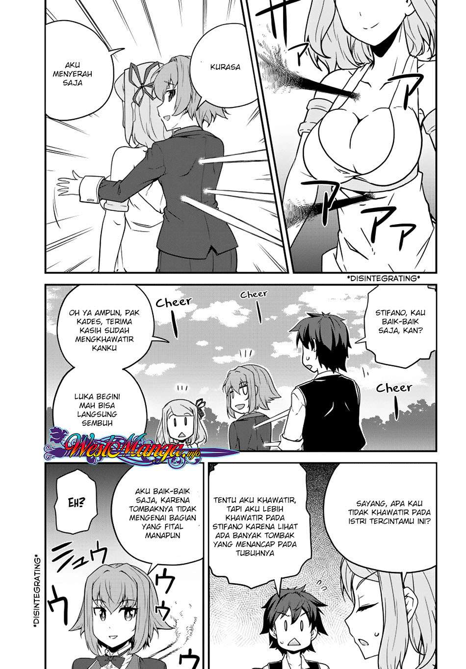 Chapter 78 - halaman 7