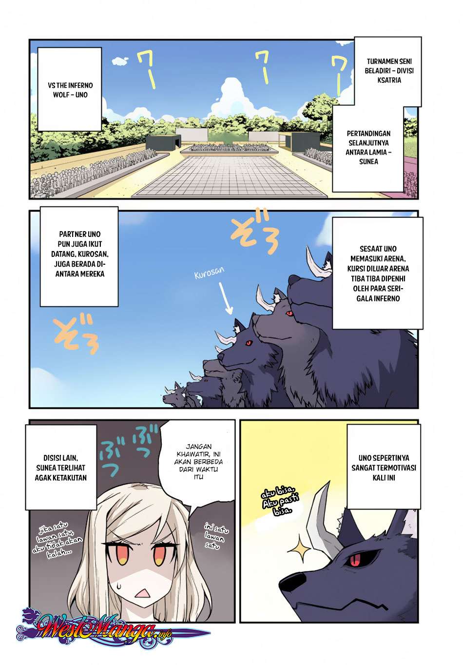 Chapter 76 - halaman 4