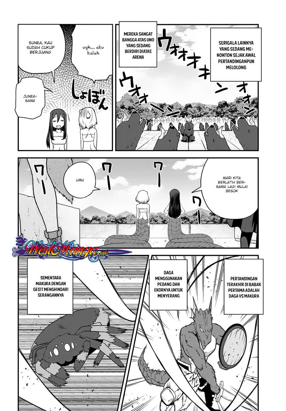 Chapter 76 - halaman 8