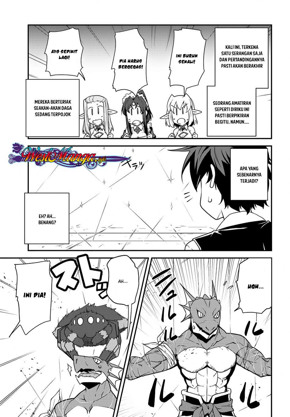 Chapter 76 - halaman 9
