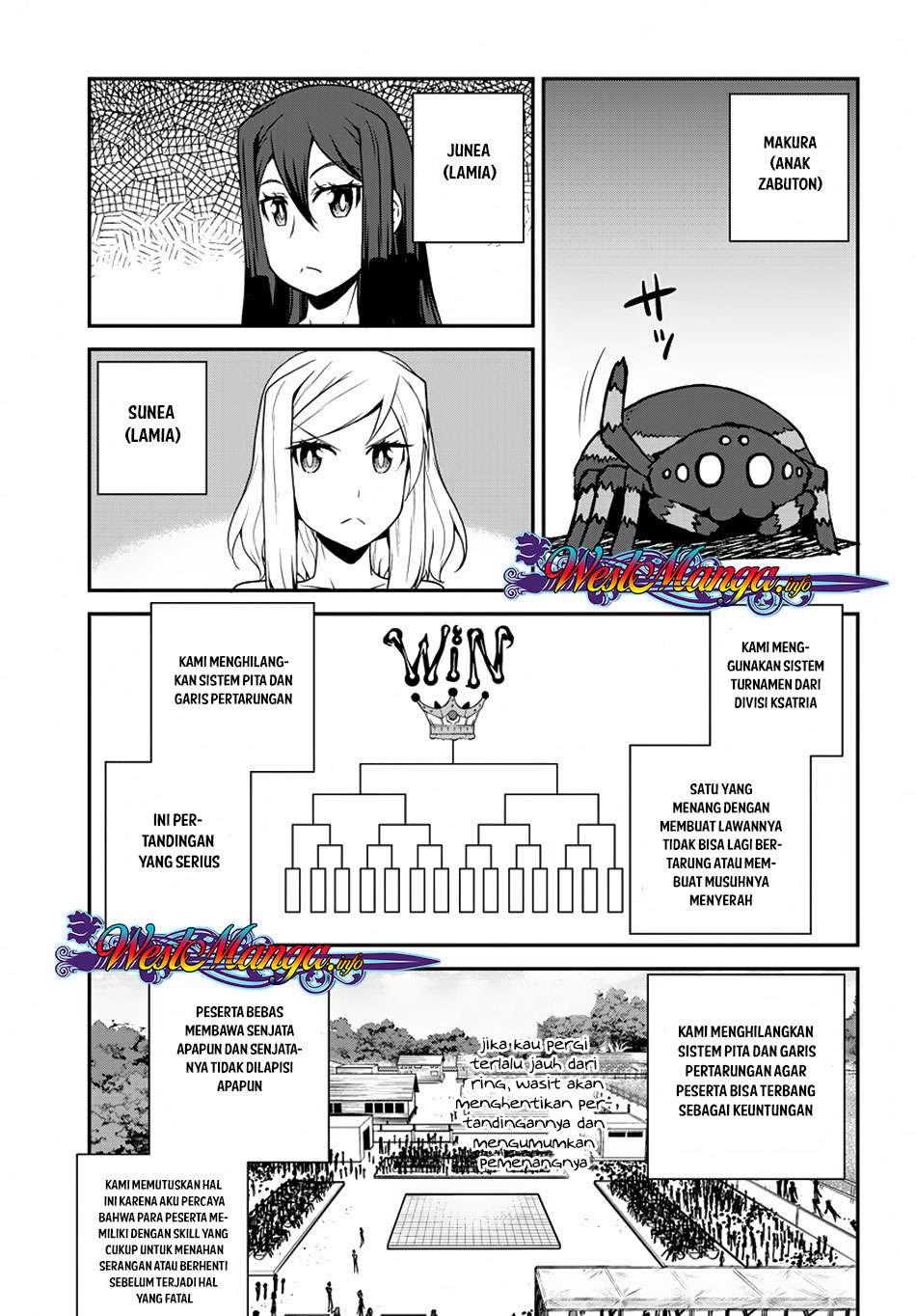 Chapter 73 - halaman 4