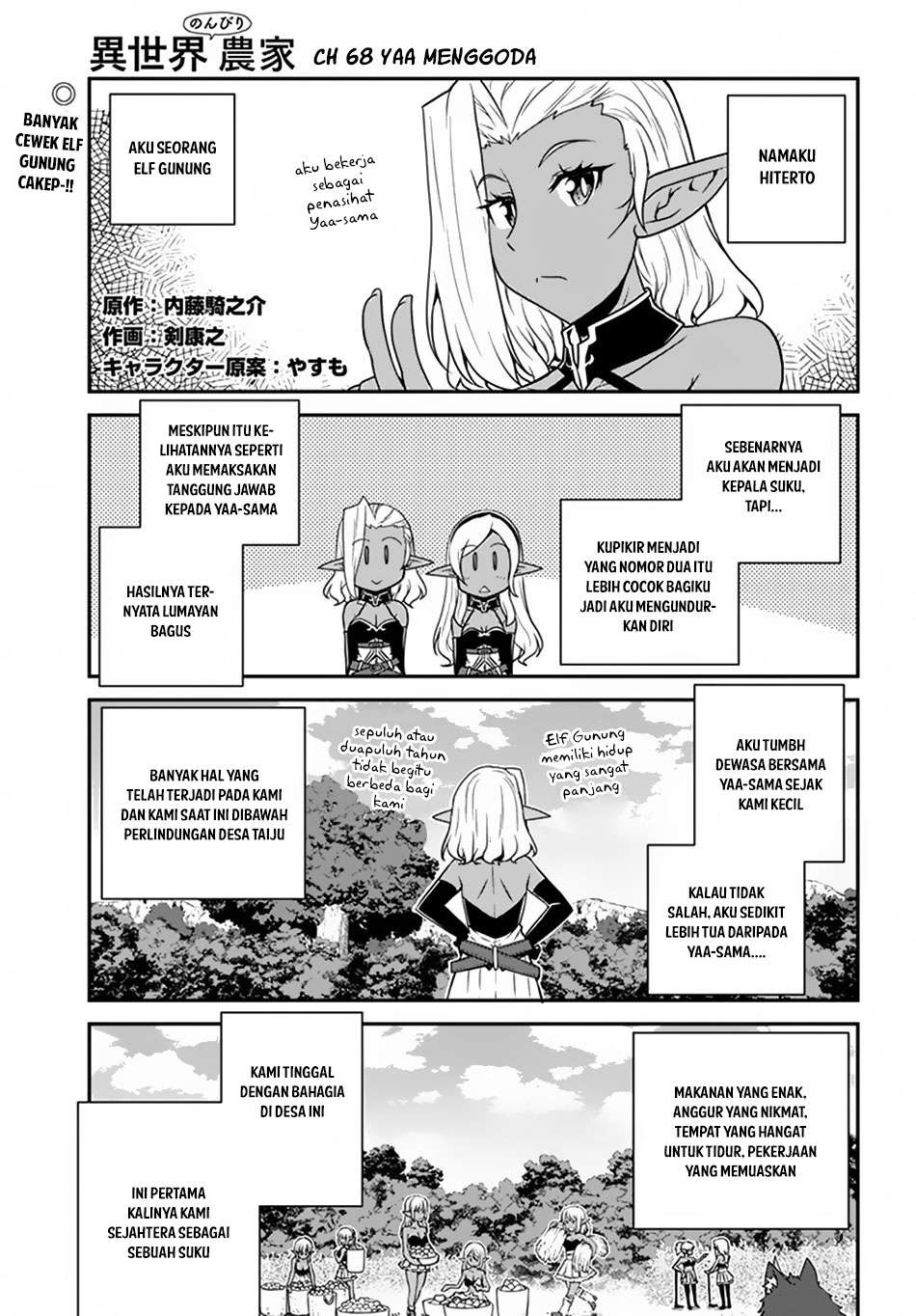 Chapter 68 - halaman 2