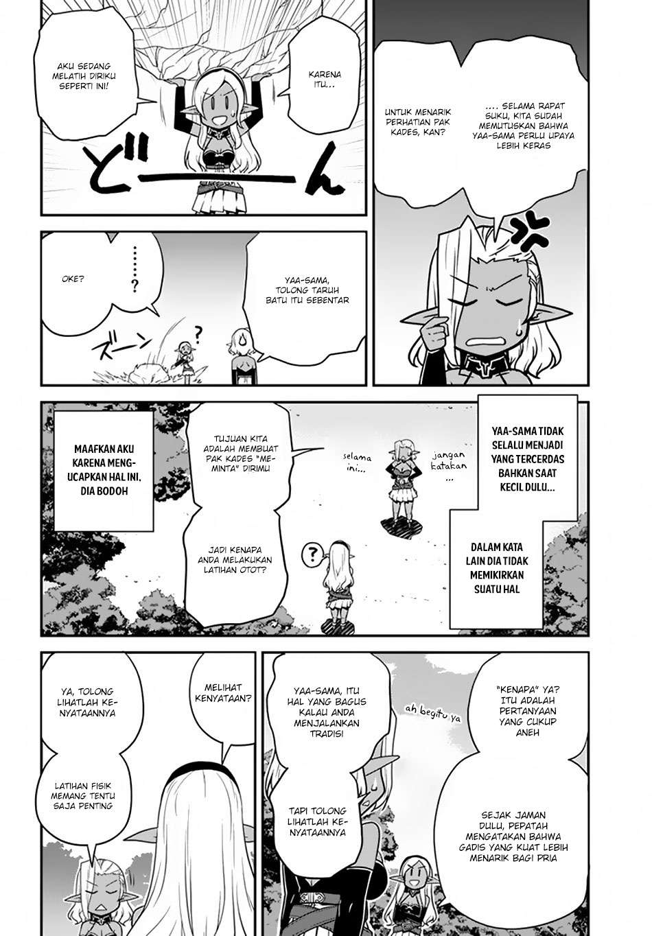 Chapter 68 - halaman 5
