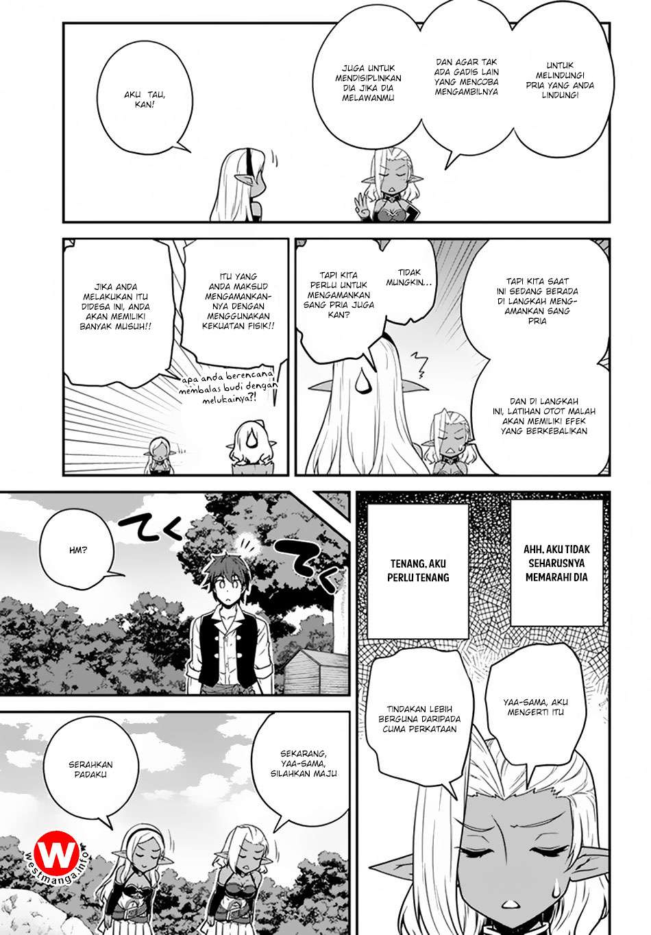 Chapter 68 - halaman 6