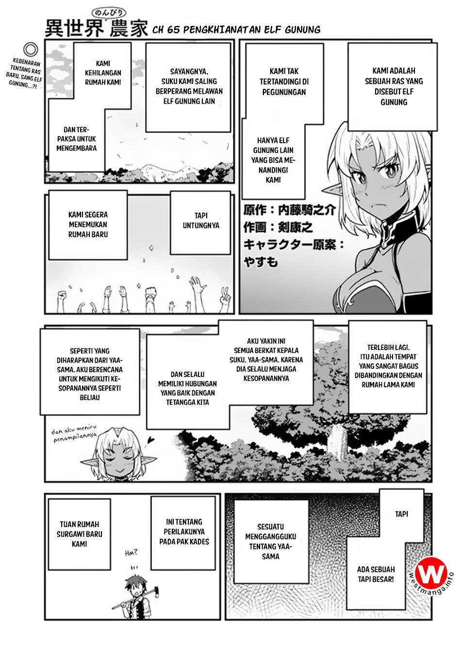 Chapter 65 - halaman 2