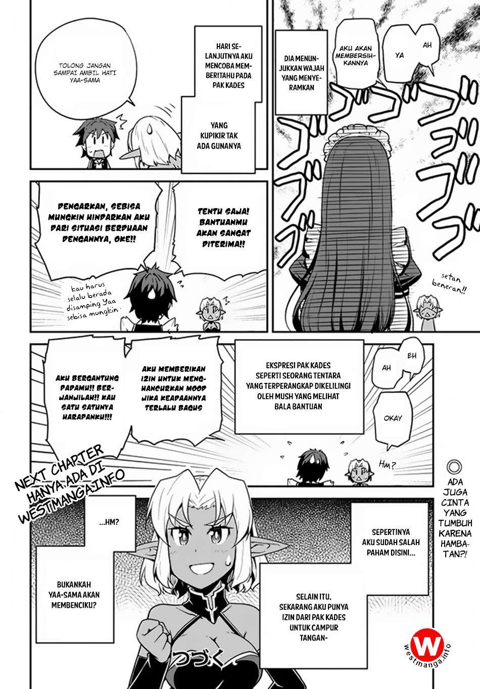 Chapter 65 - halaman 11