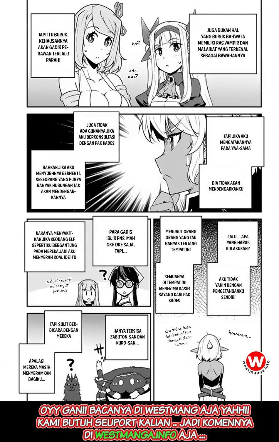 Chapter 65 - halaman 5