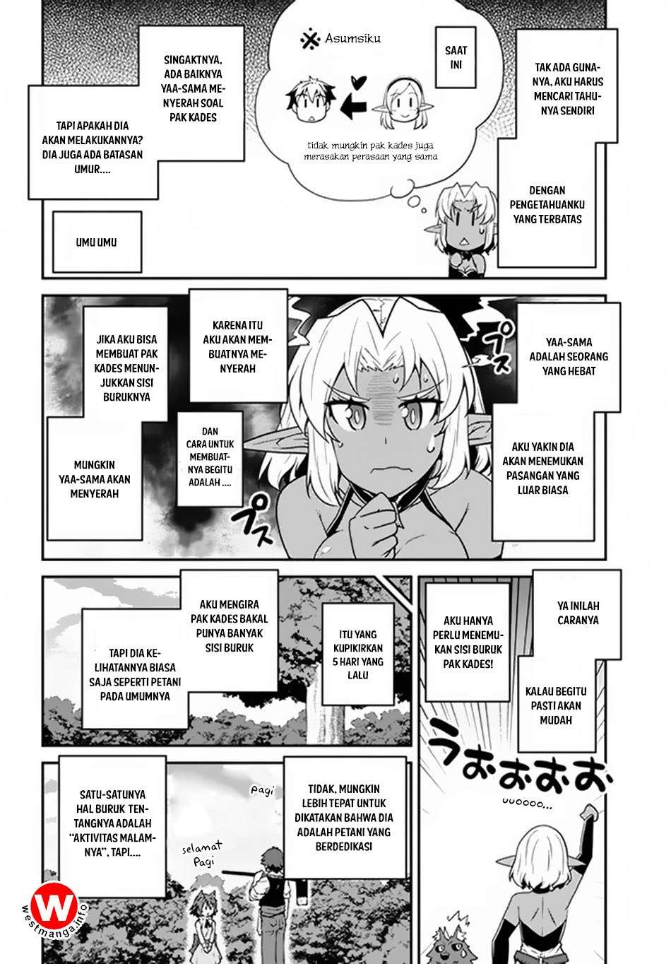 Chapter 65 - halaman 6