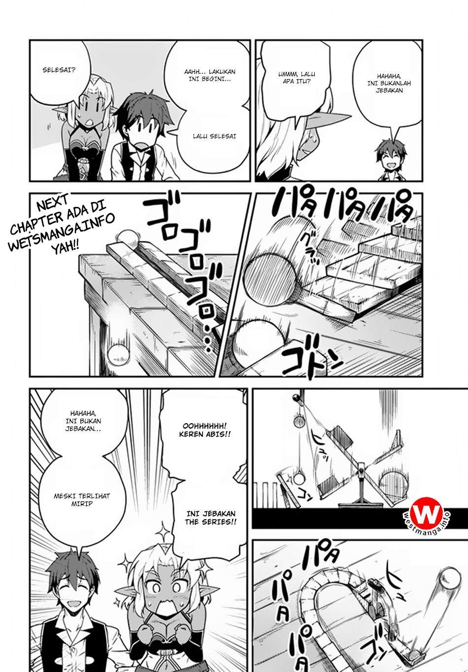 Chapter 65 - halaman 9