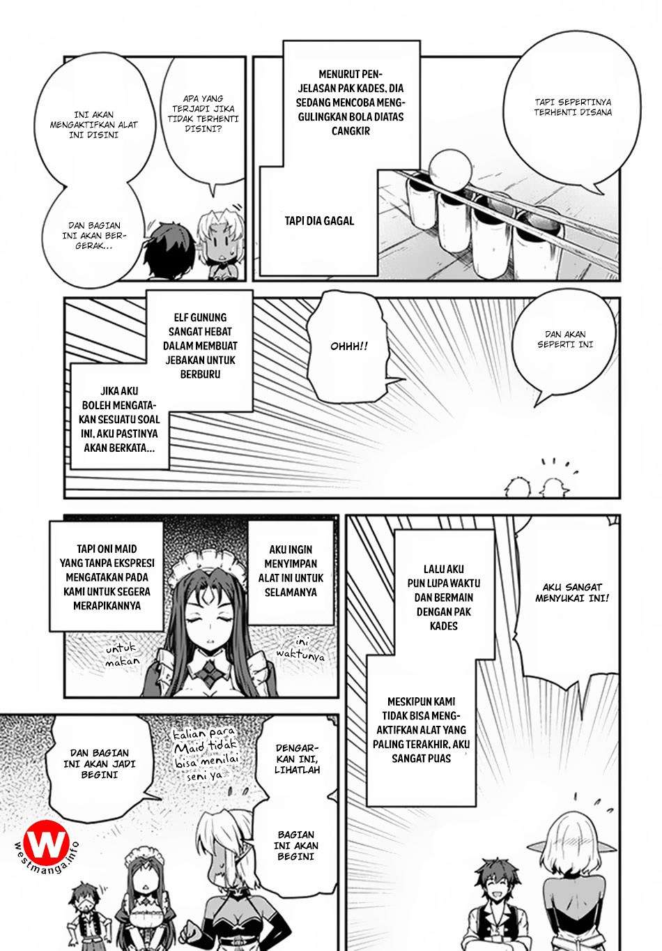 Chapter 65 - halaman 10
