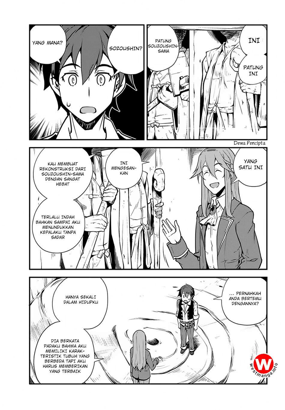 Chapter 61 - halaman 11