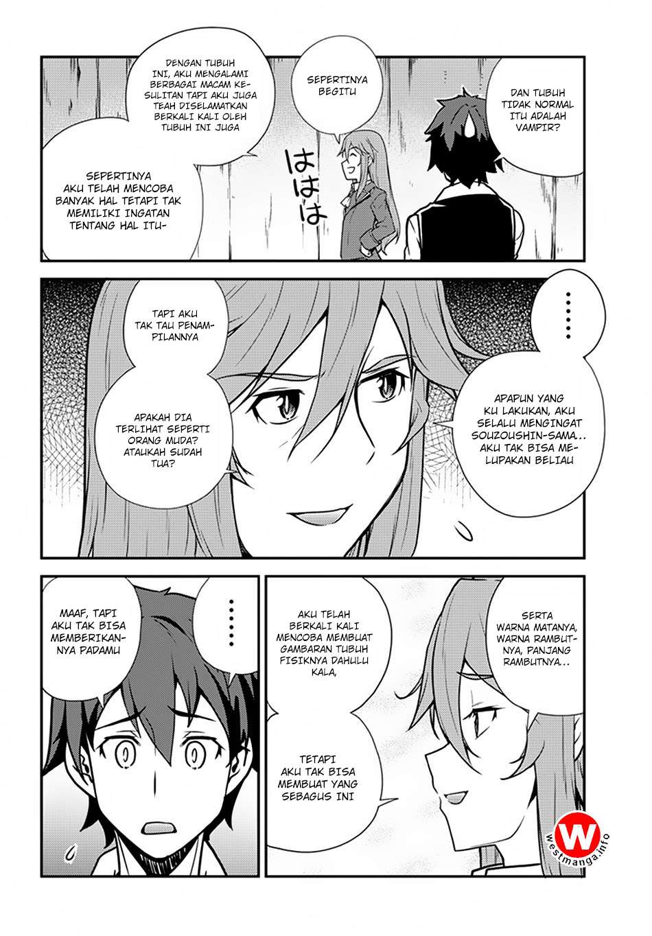 Chapter 61 - halaman 12