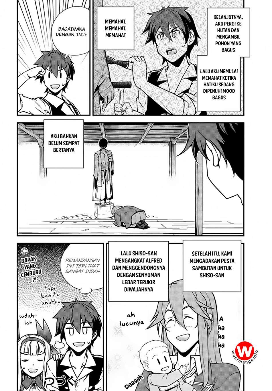 Chapter 61 - halaman 14