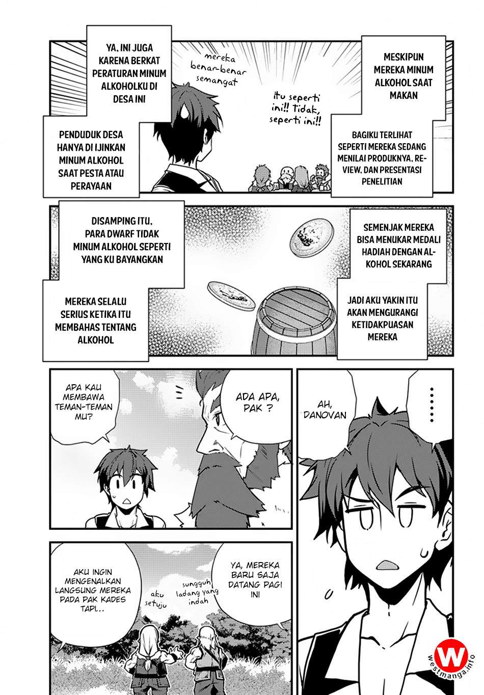 Chapter 61 - halaman 5
