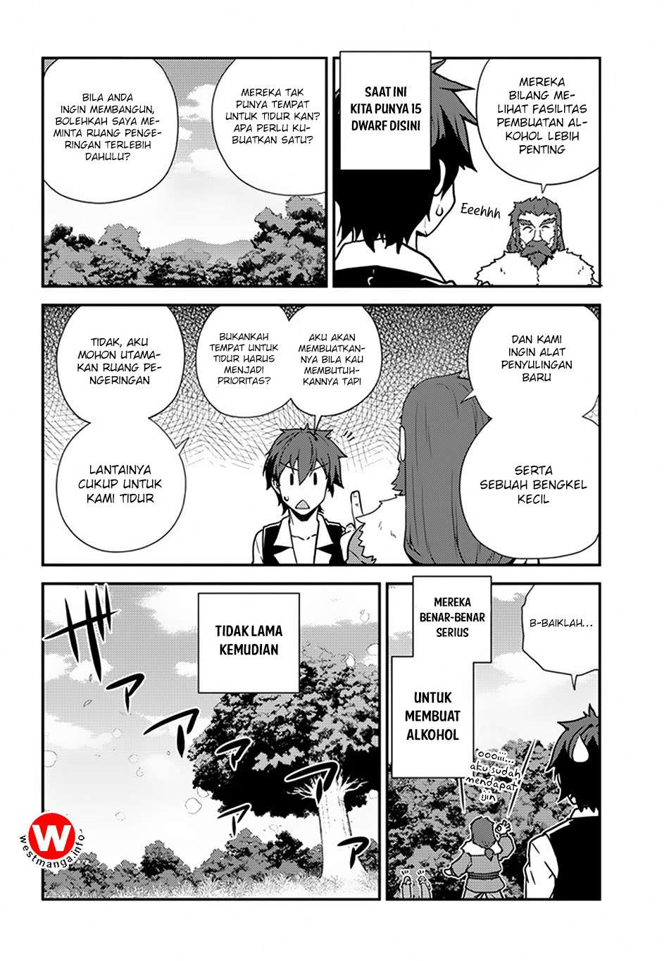 Chapter 61 - halaman 6