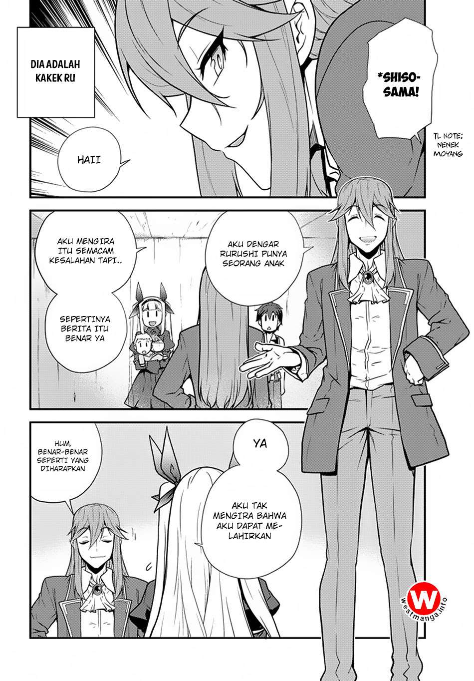 Chapter 61 - halaman 8