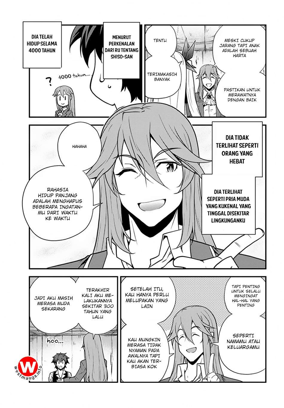 Chapter 61 - halaman 9