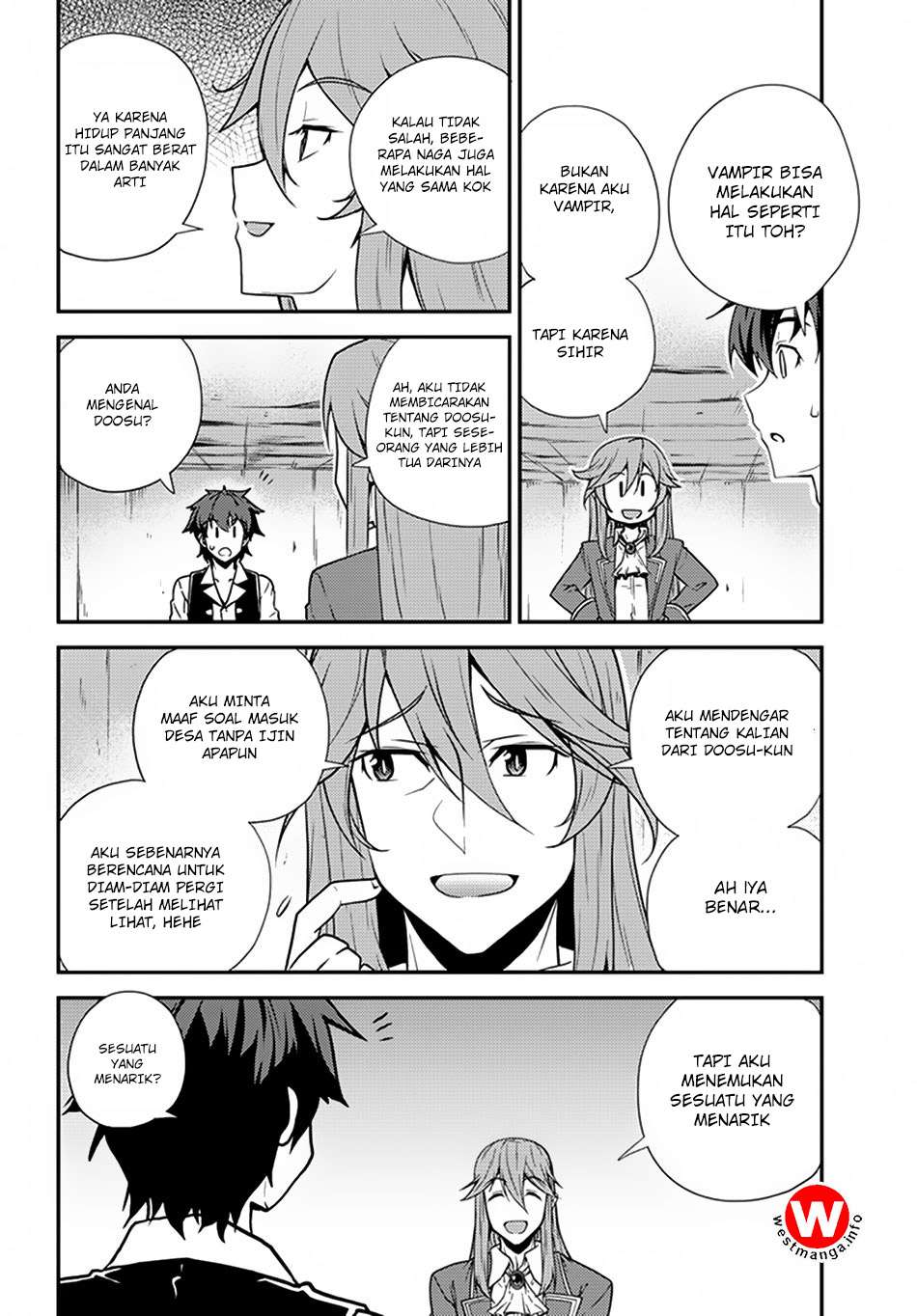Chapter 61 - halaman 10