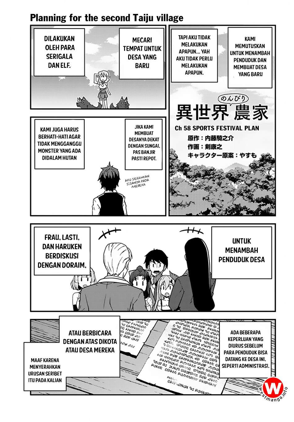 Chapter 58 - halaman 2