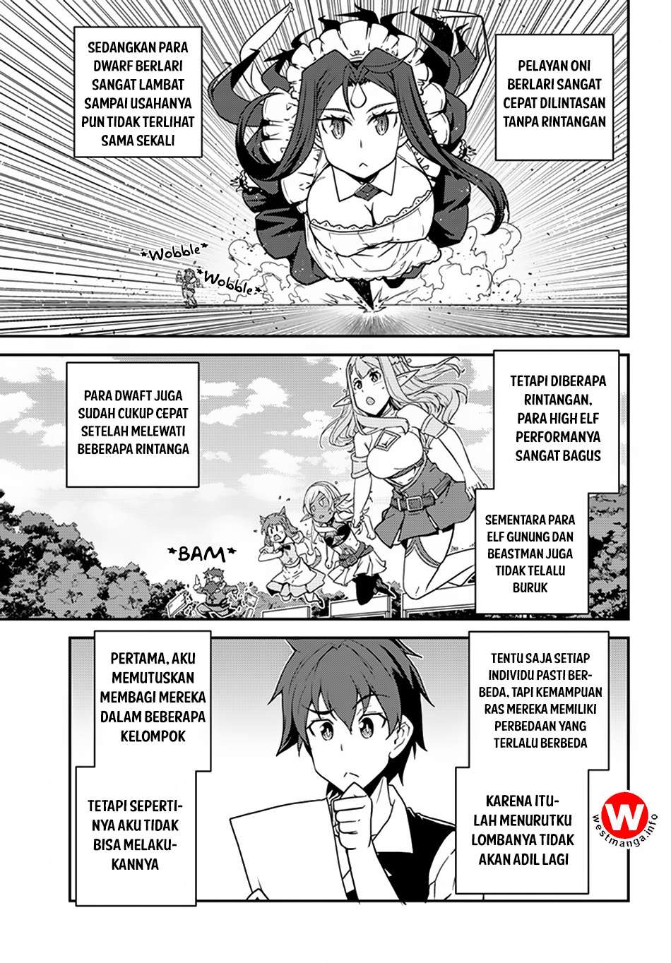 Chapter 58 - halaman 5