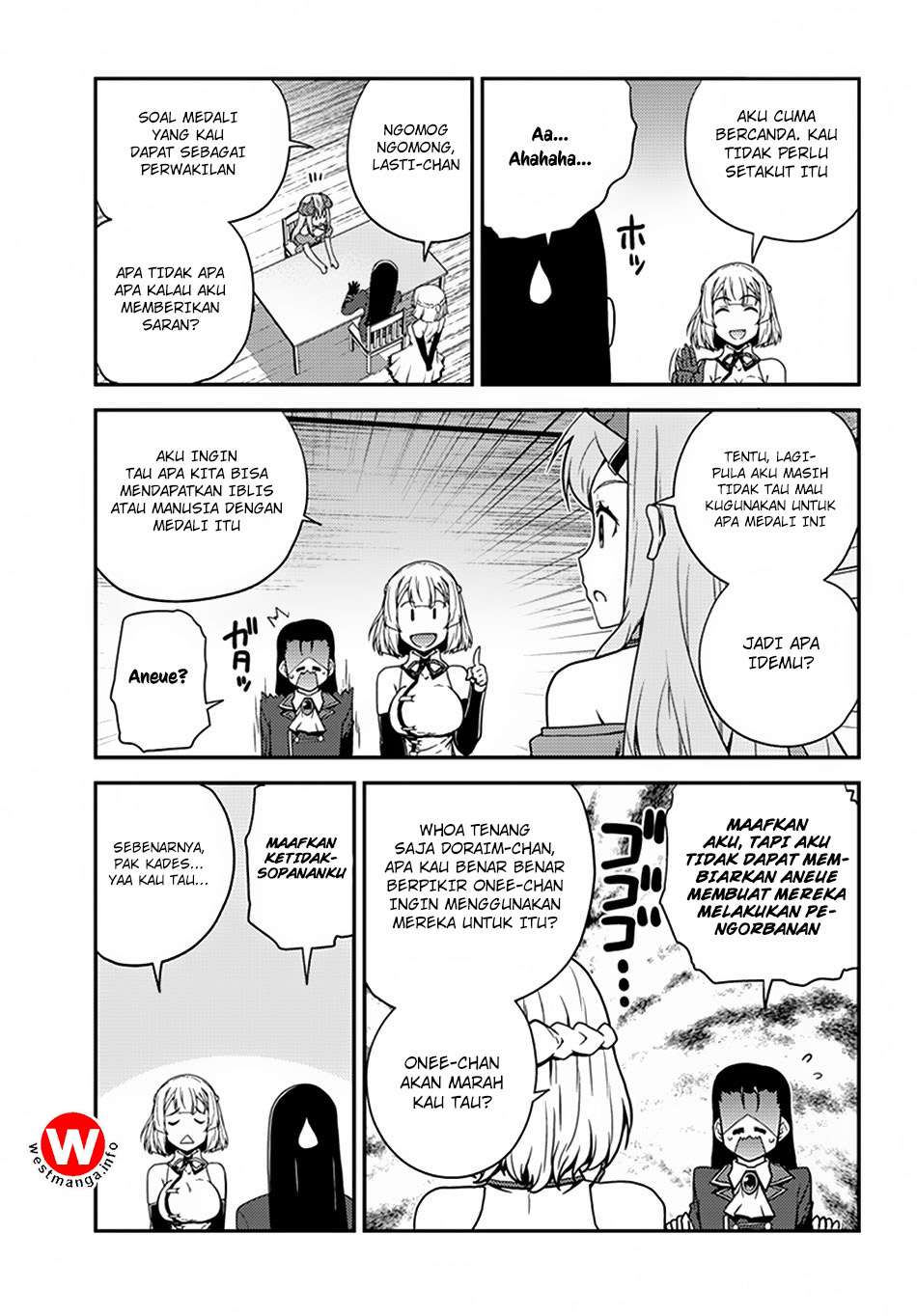 Chapter 57 - halaman 5