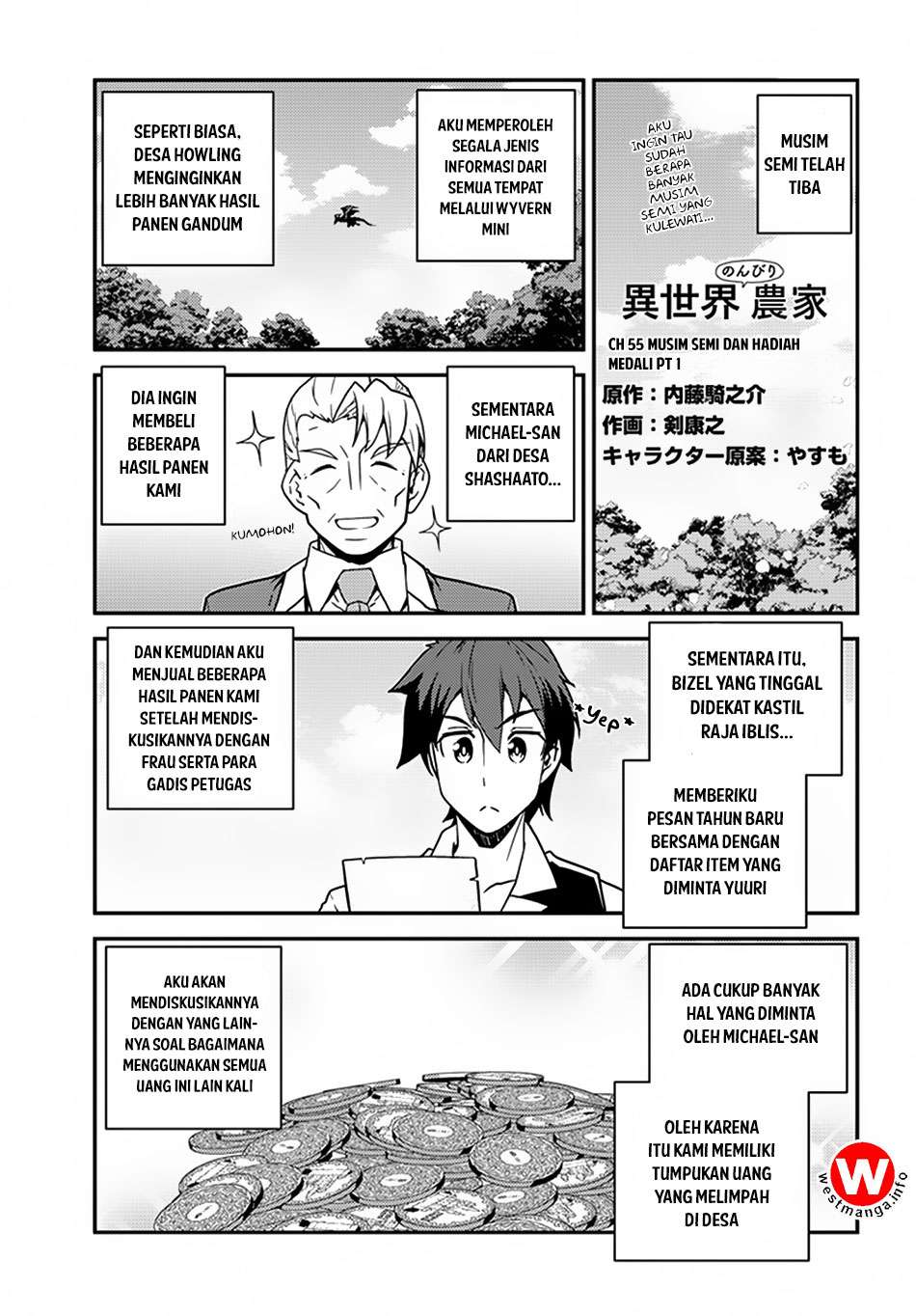 Chapter 55 - halaman 2