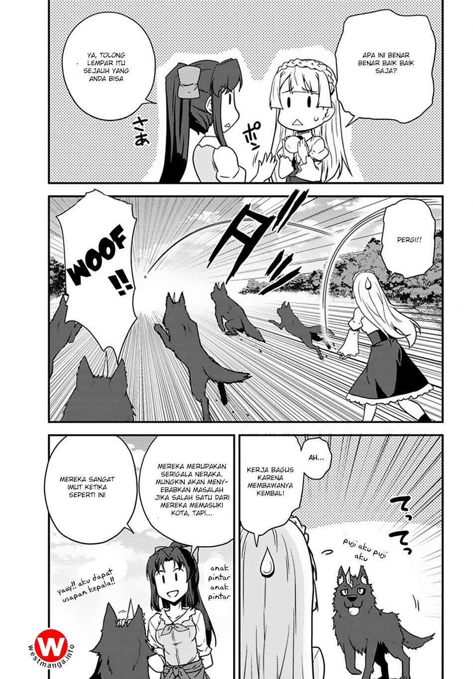 Chapter 49 - halaman 6