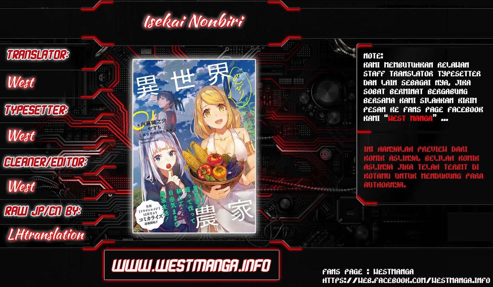 Chapter 28 - halaman 1