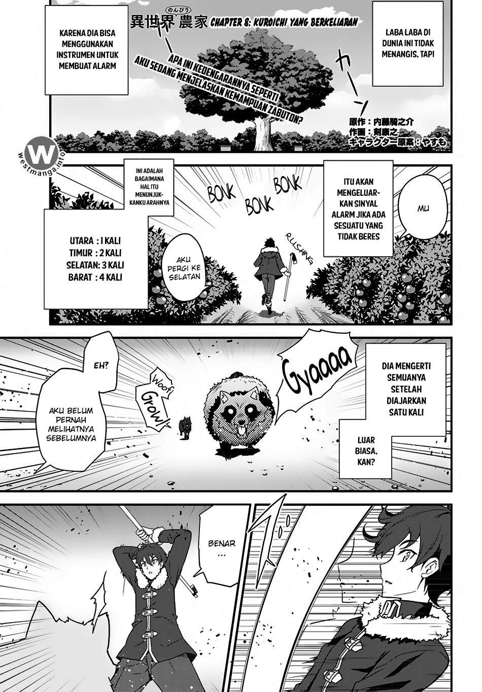Chapter 8 - halaman 1
