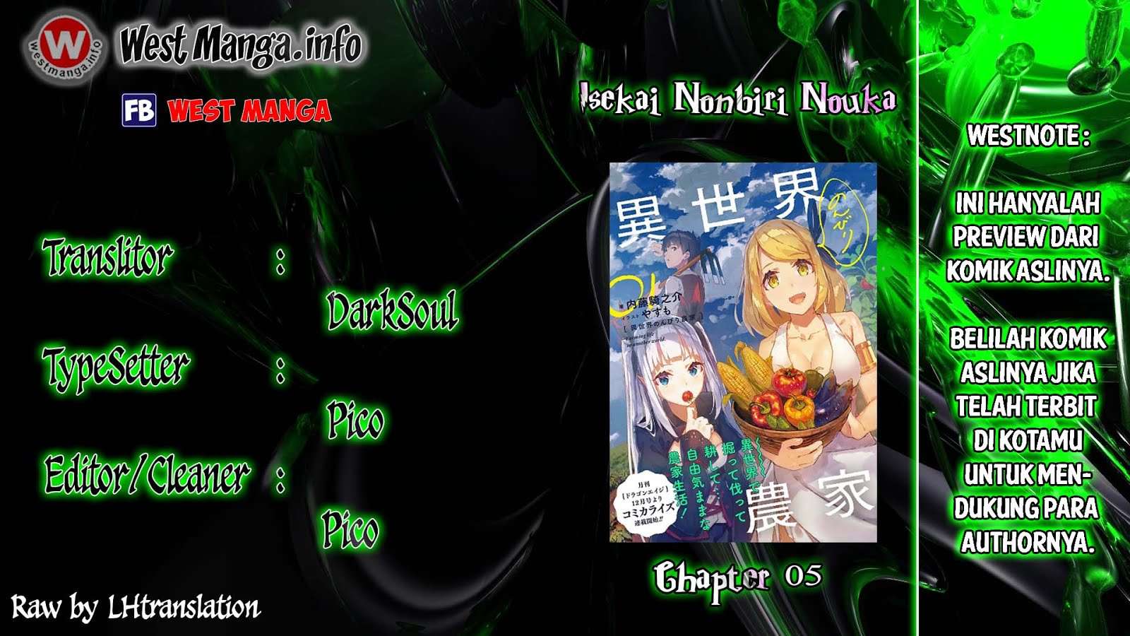 Chapter 5 - halaman 1