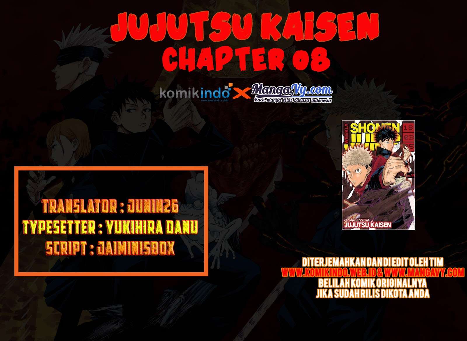 Chapter 8 - halaman 2