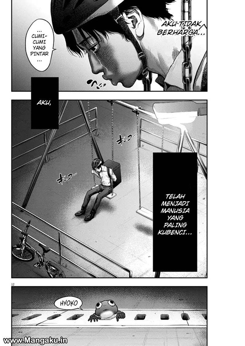 Chapter 54 - halaman 14