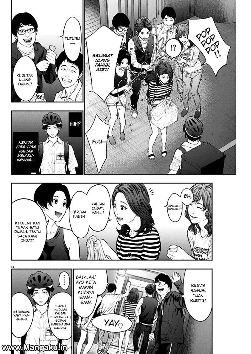 Chapter 54 - halaman 16
