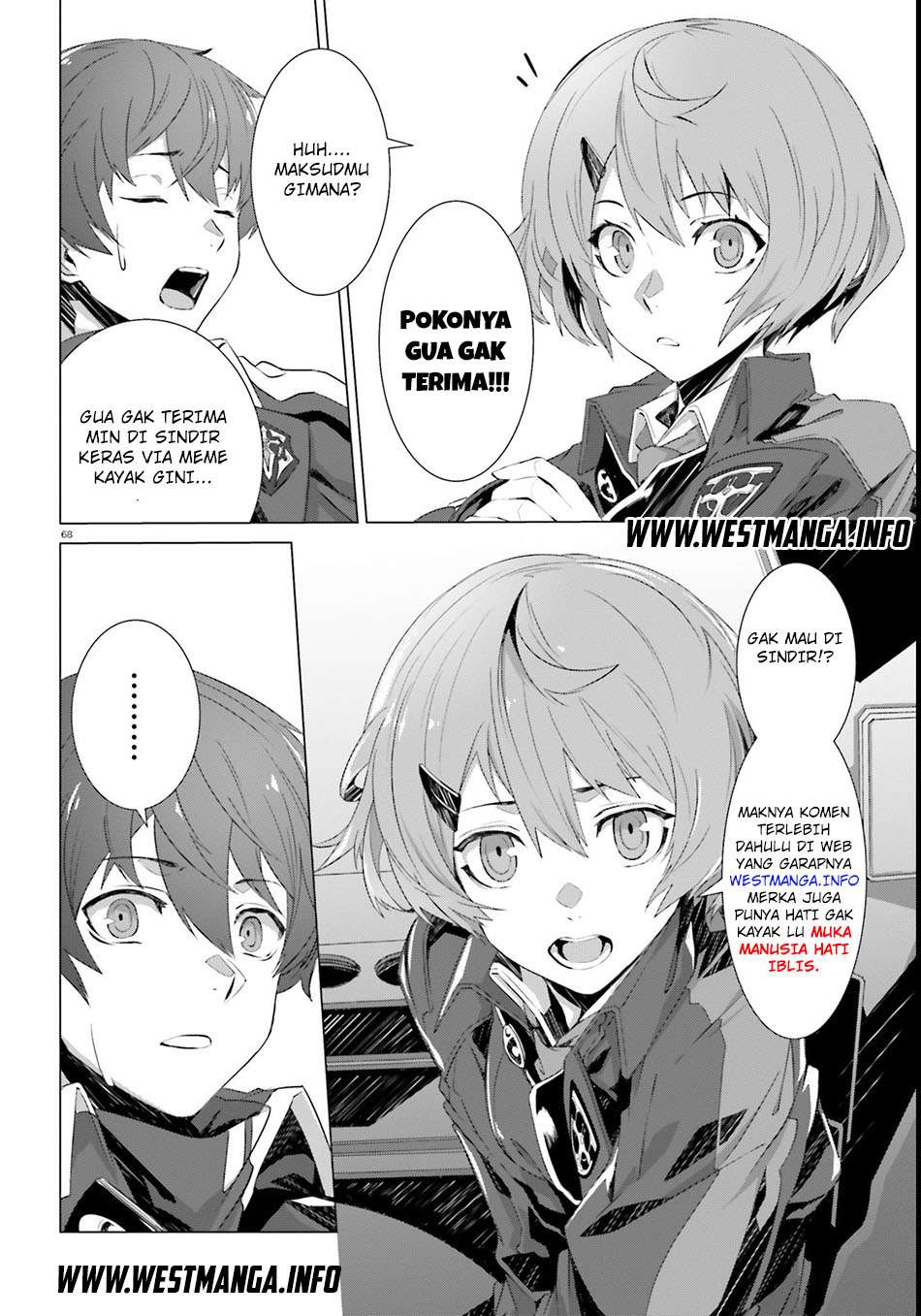 Chapter 6.1 - halaman 22