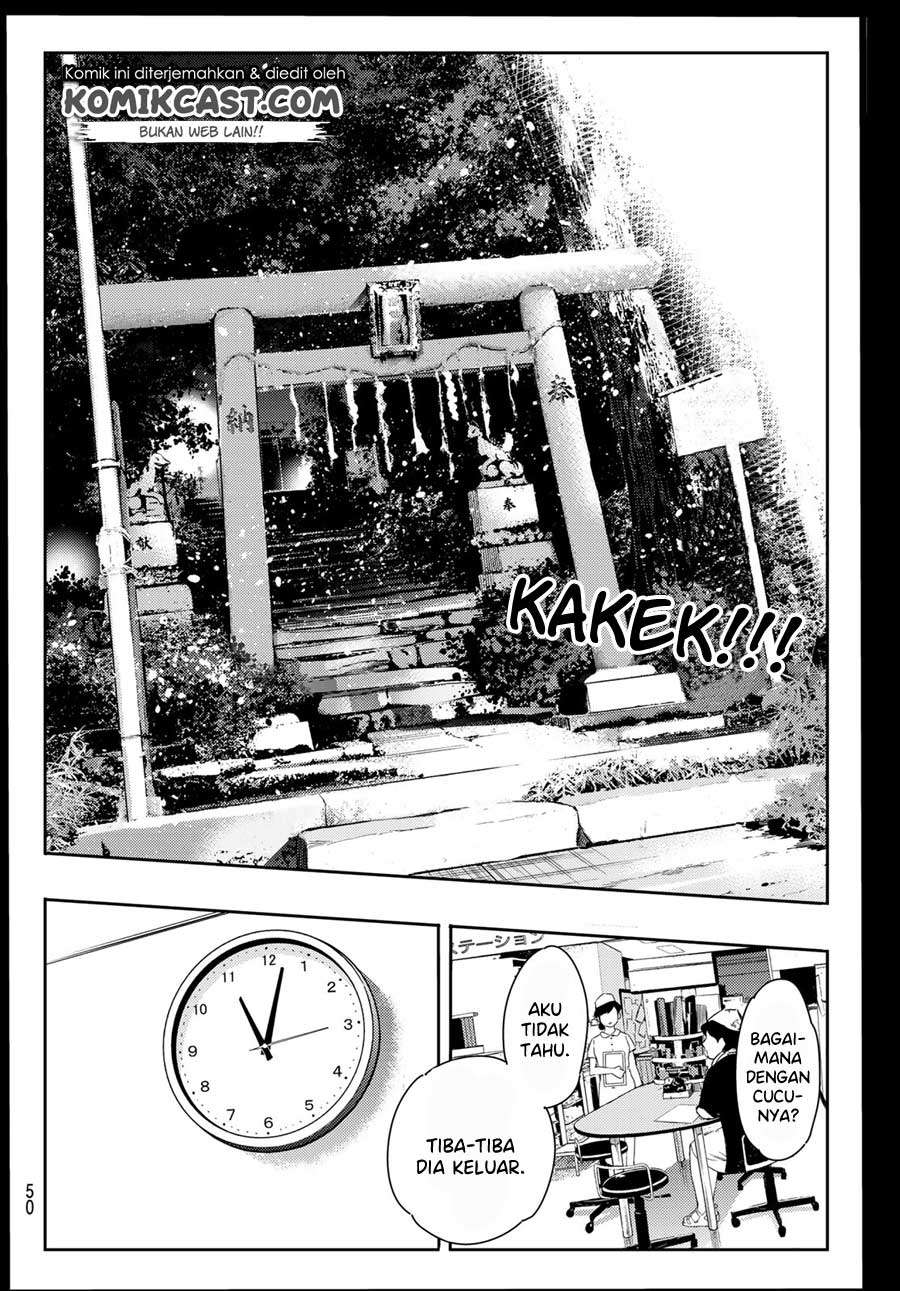 Chapter 101 - halaman 11