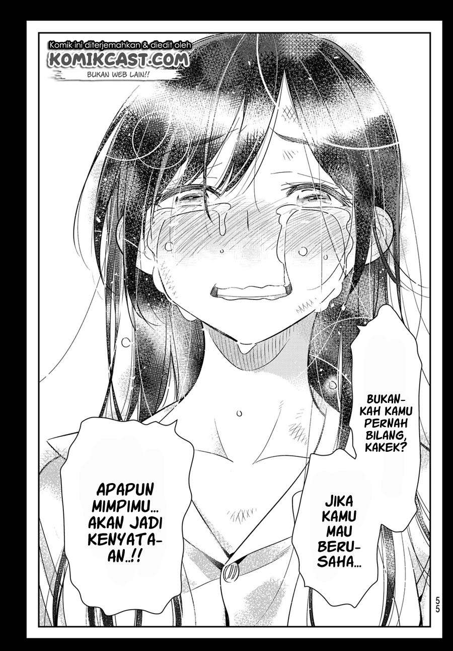 Chapter 101 - halaman 16