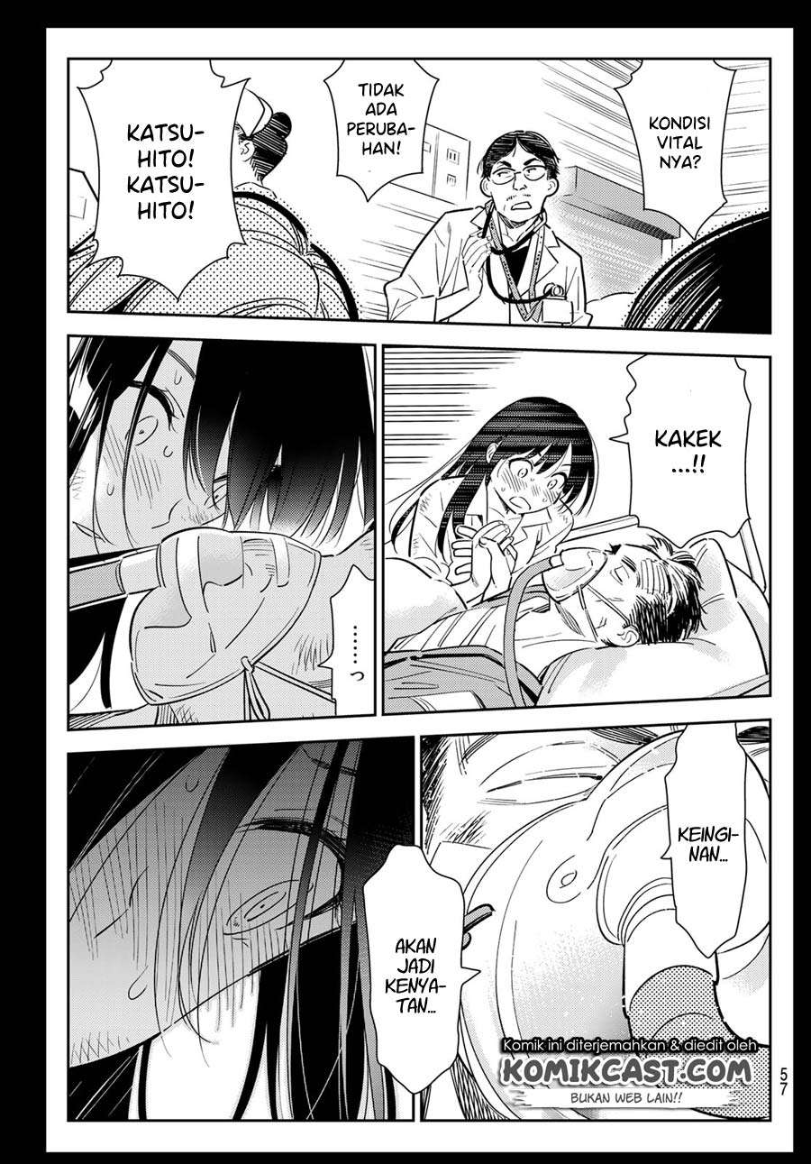 Chapter 101 - halaman 18