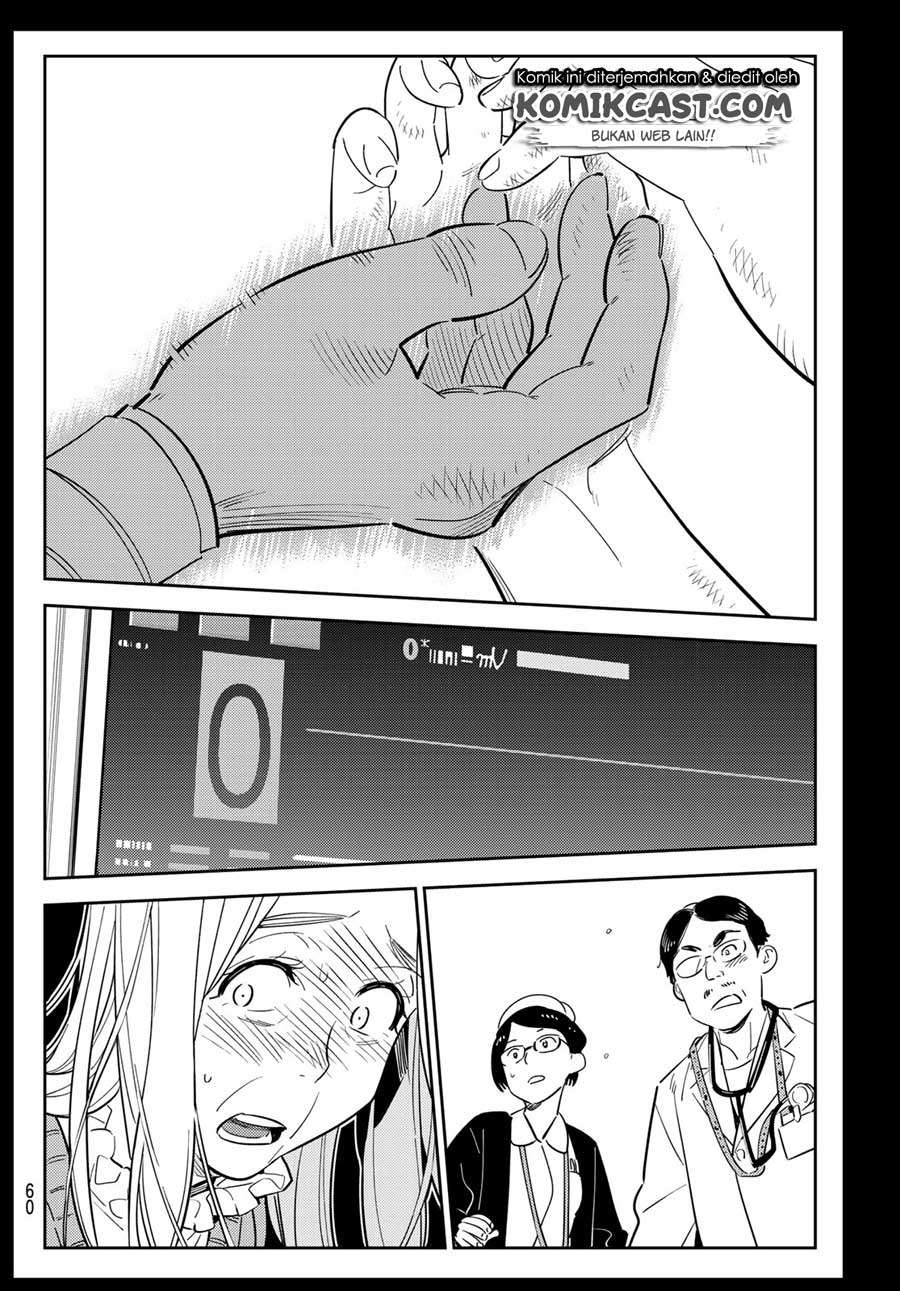Chapter 101 - halaman 20