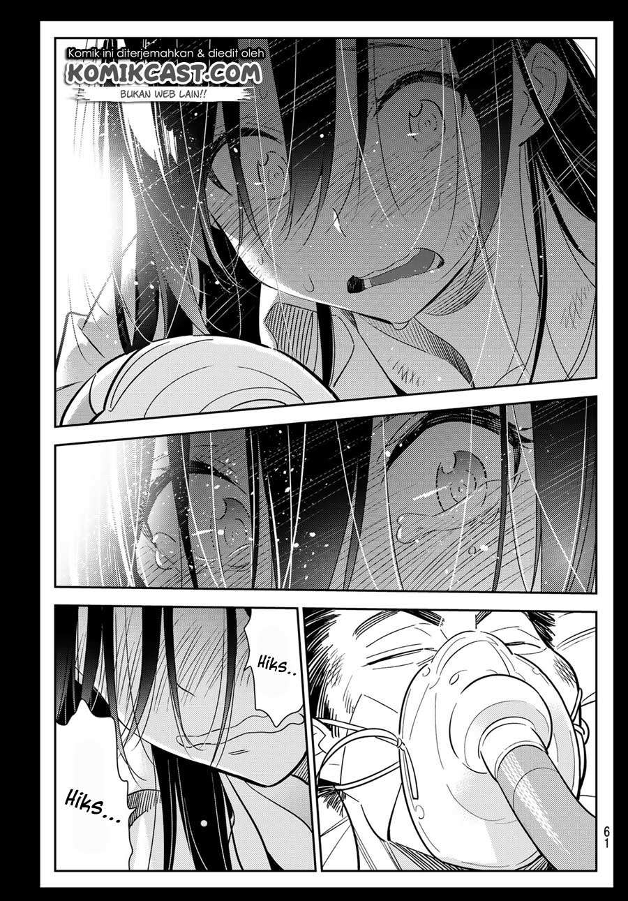 Chapter 101 - halaman 21