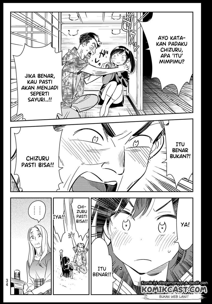 Chapter 100 - halaman 17