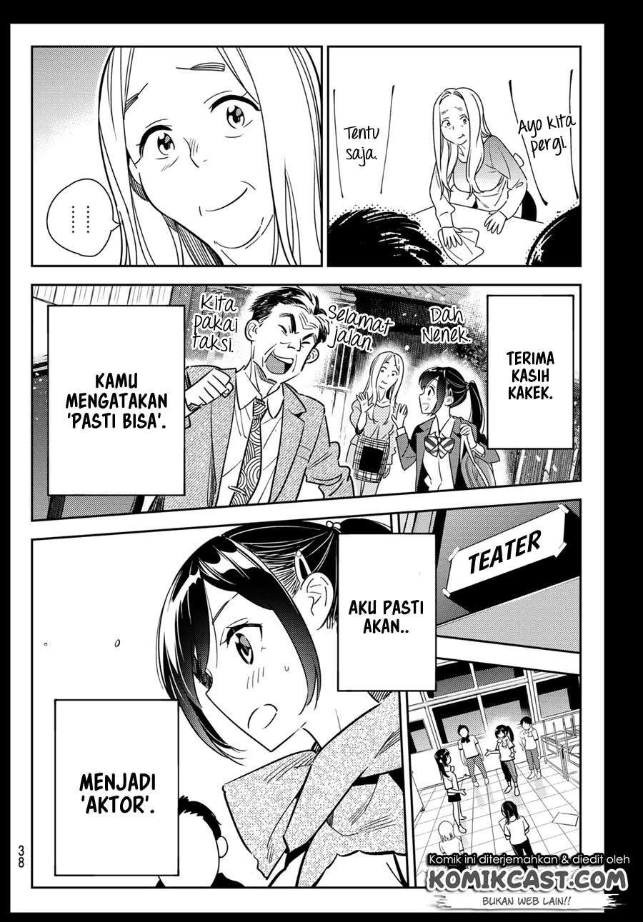 Chapter 100 - halaman 21