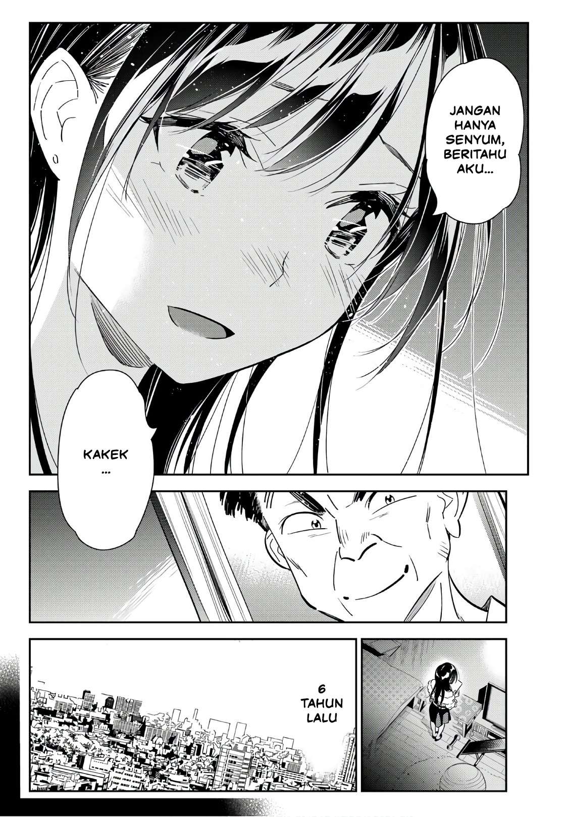 Chapter 99 - halaman 22
