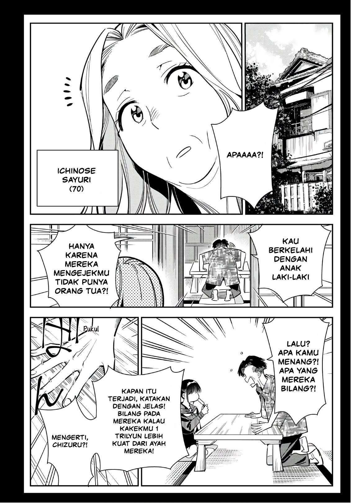 Chapter 99 - halaman 23