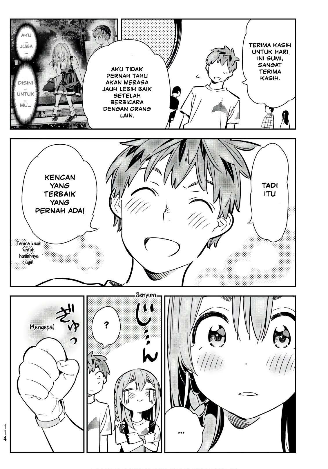 Chapter 99 - halaman 4