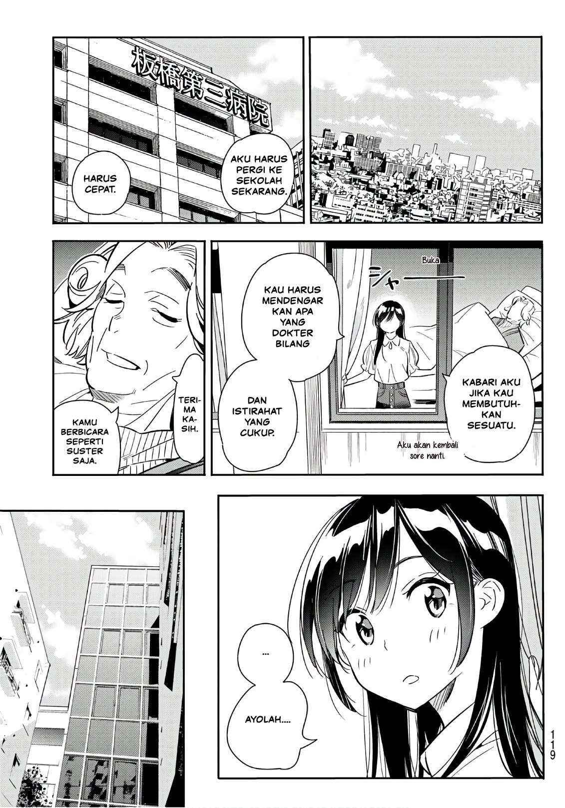 Chapter 99 - halaman 9