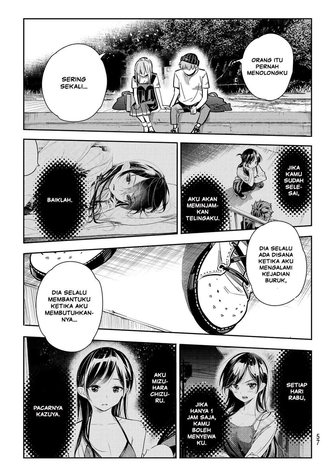 Chapter 98 - halaman 11
